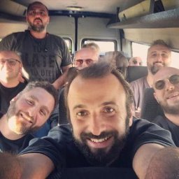 Концерт &laquo;Мгзавреби&raquo; в Москве перенесен на неопределенный срок