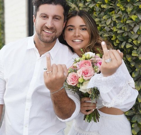 Расставшаяся с Сардаровым внучка экс-главы Узбекистана: &laquo;Не собираюсь больше встречаться с людьми с 