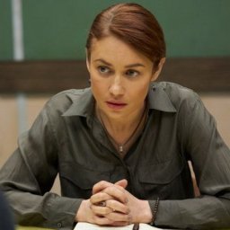 Ольга Куриленко и Дженни Сигроув снялись в психологическом триллере &laquo;Кости моей сестры&raquo;