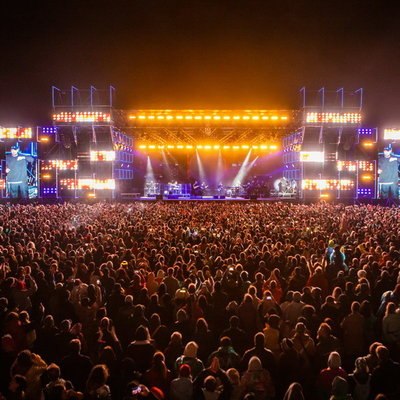 &laquo;Дикая мята&raquo; первым из российских фестивалей присоединился к программе &laquo;Пушкинская карта&raquo;