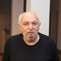 Сегодня: родились Кама Гинкас и Владимир Бортко