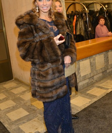 Татьяна Навка о меняющих гражданство спортсменах: &laquo;Не стоит называть их предателями&raquo;