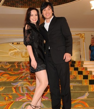 &laquo;Нужно разделять мух от котлет&raquo;: Руслан Алехно ответил на вопросы о бывшей жене &ndash; Ирине Медведевой