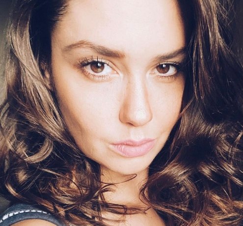 &laquo;Сами разберемся в своем грязном белье&raquo;: Муцениеце рассказала, воссоединилась ли она с Прилучным