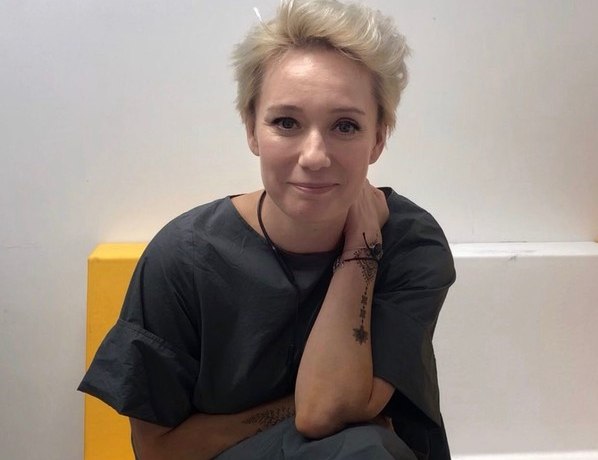 Запашный о Хаматовой: &laquo;Не получила, на что рассчитывала, теперь дает скидки на свои онлайн-уроки&raquo;