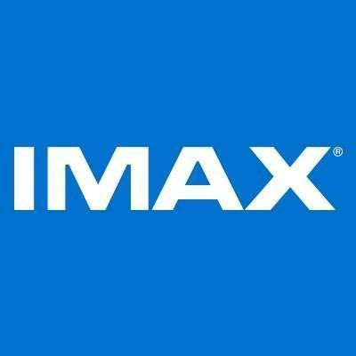 Корпорация IMAX ушла из России Корпорация IMAX ушла из России