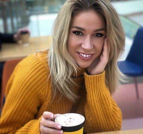 Надежда Ермакова о свадьбе, 15-летней разнице в возрасте с бойфрендом и обновленном &laquo;ДOМе-2&raquo;