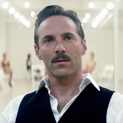 Алессандро Нивола сыграет нового злодея по комиксам Marvel