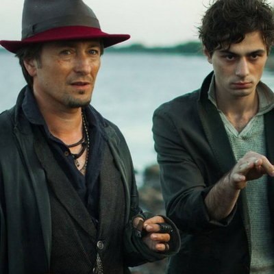 Трилогию про юность Бендера покажет &laquo;ТВ-1000. Русское кино&raquo;