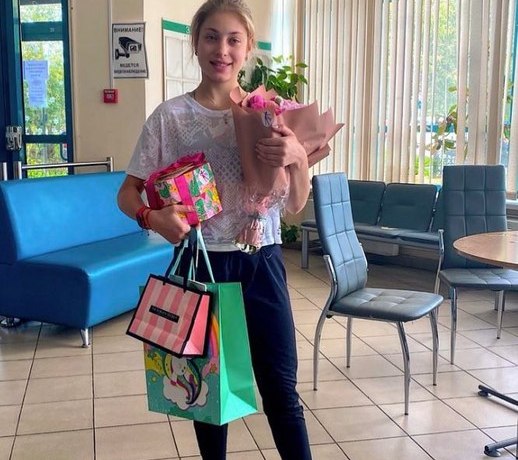 Алена Косторная о предвзятом отношении к ней Этери Тутберидзе: &laquo;Считалось, что я развращаю всю групп