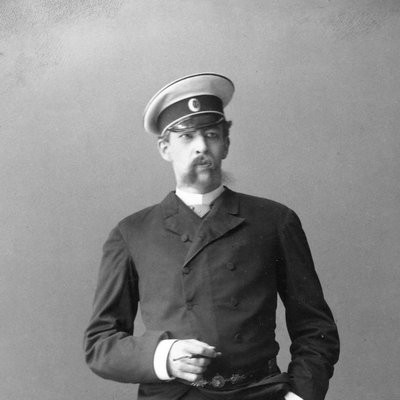 Выставка к юбилею Константина Станиславского откроется в МХТ в день 160-летия режиссера