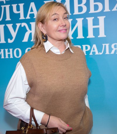 Арина Шарапова вернулась в «Доброе утро» на Первом канале спустя два года после ухода Арина Шарапова вернулась в «Доброе утро» на Первом канале спустя два года после ухода