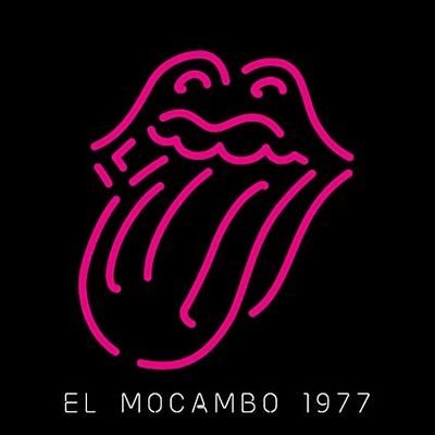 Rolling Stones выпустили концертный альбом шоу в Торонто 1977 года Rolling Stones выпустили концертный альбом шоу в Торонто 1977 года