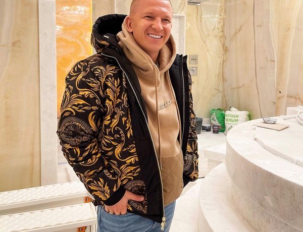 Пашу возмущен слухами о кризисе Black Star: &laquo;Будете жить в собачьей будке и хавать помои!&raquo;