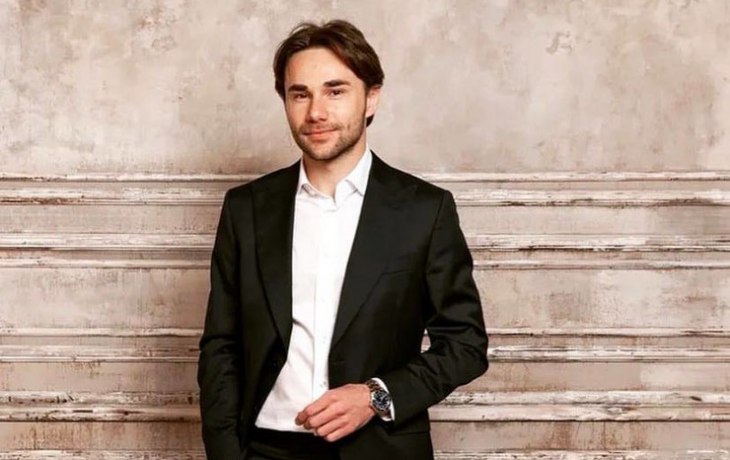 Криптовалюта для чайников: финансовый эксперт Ян Марчинский дает советы начинающим инвесторам