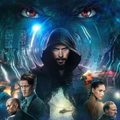Рецензия на фильм «Морбиус»: Ты – не ты, когда голоден Рецензия на фильм «Морбиус»: Ты – не ты, когда голоден