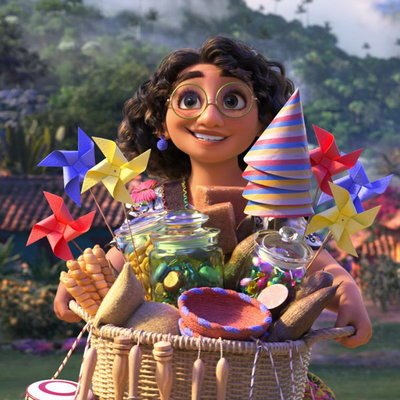 Музыка к &laquo;Энканто&raquo;, &laquo;Зелёному рыцарю&raquo; и &laquo;Белому лотосу&raquo; получила награды Общества композиторов и сон