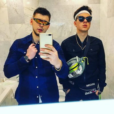 Gayazovs Brothers покажут &laquo;Малиновую Ладу&raquo; в декабре