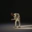 Finneas устроил странные танцы в клипе &laquo;Naked&raquo;