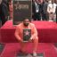 Друзья и семья поздравили DJ Khaled со звездой на Аллее славы