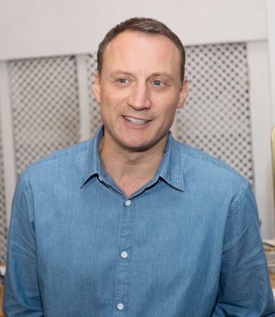 Белый: &laquo;Спасибо тем, кто пишет гадости, вы не даете мне воспарить в ореоле собственной значимости&raquo;