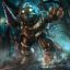 Режиссер &laquo;Голодных игр&raquo; снимет экранизацию игры BioShock