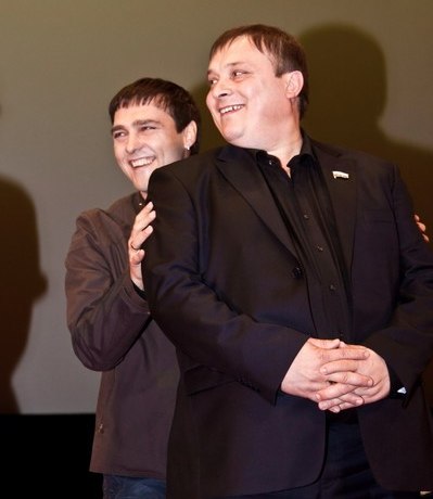 Кушанашвили: &laquo;Разин отравил себе жизнь. Призрак Шатунова приходит к нему сразу, как выключается свет