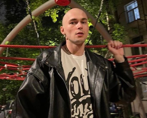 В рэпера OFFMi выстрелили после сольного концерта