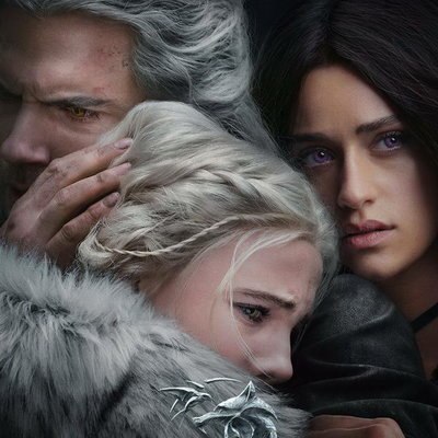 Геральт, Цири и Йеннифер ищут друг друга в трейлере нового сезона &laquo;Ведьмака&raquo;