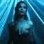 Юлия Паршута и Дарья Чаруша записали песню для сериала &laquo;Фандорин. Азазель&raquo;