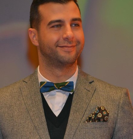 Кто стал ведущим &laquo;Алых парусов&raquo; вместо Ивана Урганта?