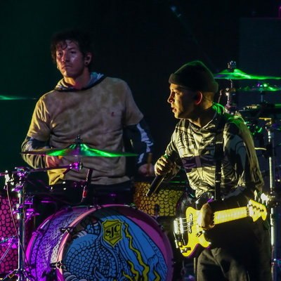 Twenty One Pilots отменили московский концерт