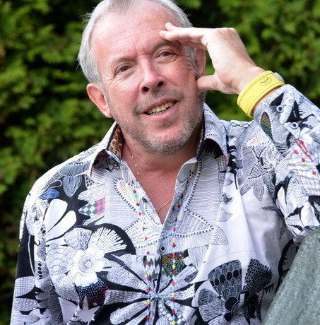 68-летний Макаревич о позднем отцовстве: &laquo;Не нравится пожилое состояние, да и воспитатель я плохой&raquo;