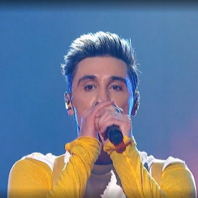 Концерт Димы Билана &laquo;Гладиатор. 25 лет для вас&raquo; покажет НТВ