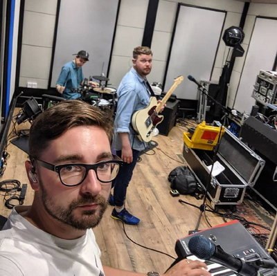 Alt-J решили не приезжать в Москву