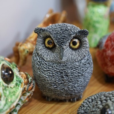 Выставка &laquo;РусАртСтиль&raquo; покажет все грани российских ремесел в Сокольниках