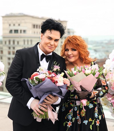 Певец Юлиан обвинил Анастасию в краже спермы: &laquo;Переживаю за свой биоматериал, который сдал для ЭКО&raquo;