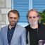 Участники ABBA получили государственную награду Швеции