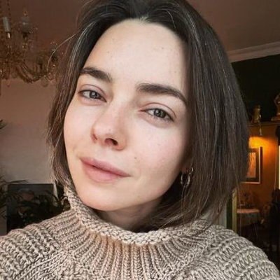 Дочь Константина Кинчева стала ведущей Первого канала Дочь Константина Кинчева стала ведущей Первого канала