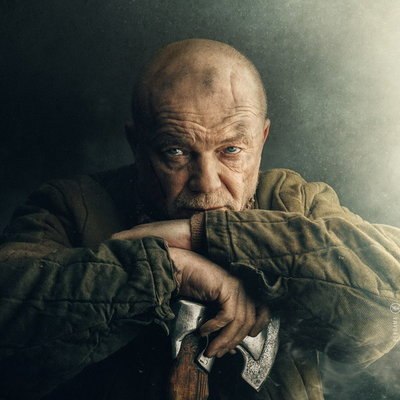 НТВ покажет весь &laquo;Топор&raquo; с Андреем Смоляковым в День Победы