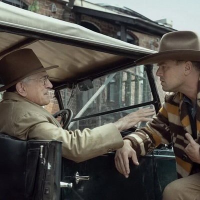 Леонардо Ди Каприо рассказывает историю осейджей в трейлере &laquo;Убийц цветочной луны&raquo;