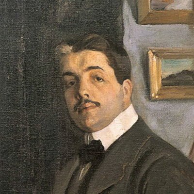 Видеолекторий &laquo;Крестоносец красоты&raquo; расскажет о бессмертном наследии Сергея Дягилева