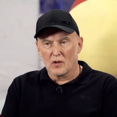 Игорь Матвиенко рассказал Яне Чуриковой про кастинг, блат и безголосых певцов на &laquo;Фабрике звезд&raquo;