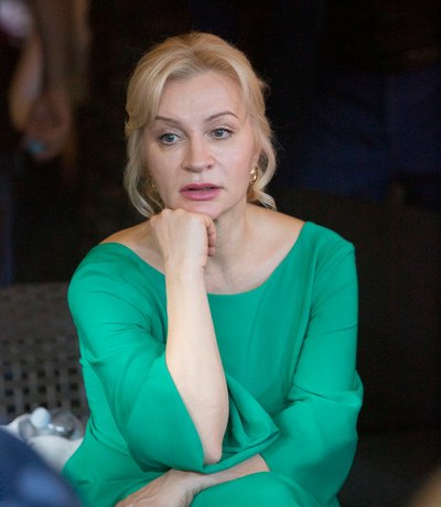 Звезда &laquo;Склифосовского&raquo; Анна Якунина: &laquo;В детстве меня украли грузины. У бабушки был инфаркт!&raquo;