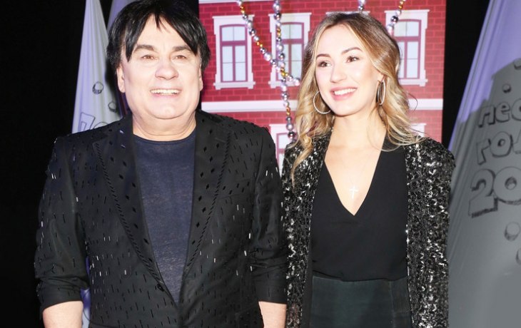 &laquo;К просьбе отнеслась с пониманием&raquo;: почему Александр Серов попросил дочь съехать