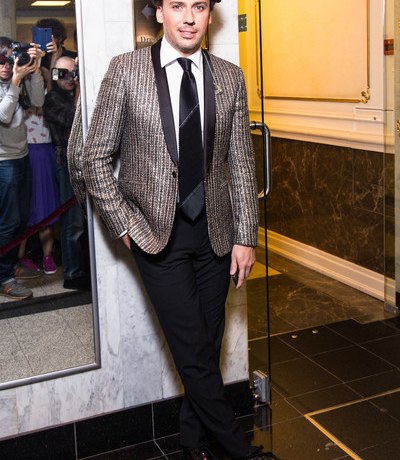 Шахназаров: &laquo;Максим Галкин раньше был надменным, вальяжным, а сейчас мельтешит и суетится в кадре&raquo;