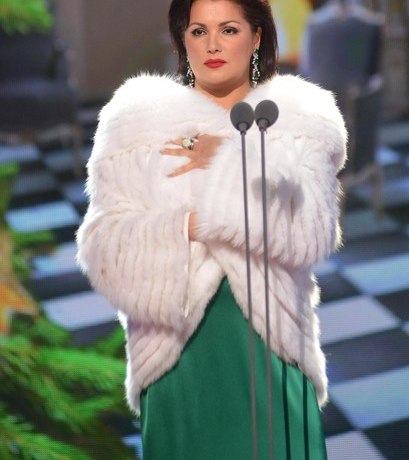 Николай Басков: &laquo;Нетребко захотели унизить, а потом растоптать&raquo;