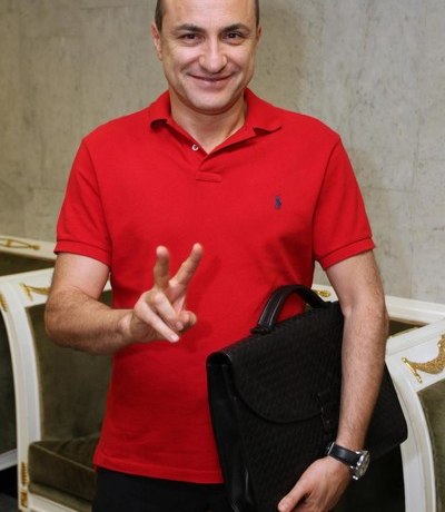 Михаил Турецкий о сделавшей аборт дочке: &laquo;Наташа сама все решает. Для меня она авторитет&raquo;