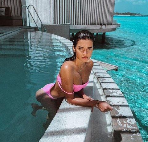 &laquo;Не время хранить деньги под подушкой&raquo;: Ксения Бородина купила квартиру в столице за 30 миллионов