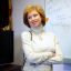 Тренер по фигурному катанию Елена Водорезова госпитализирована с коронавирусом